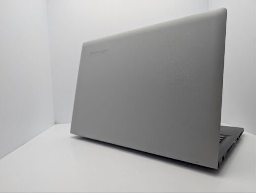 Ноутбук Lenovo G50-80 / 15.6" (1366x768) TN / Intel Core i5-5200U (2 (4) ядра по 2.2 - 2.7 GHz) / 8 GB DDR3 / 500 GB HDD / Intel HD Graphics 5500 / WebCam / DVD-ROM