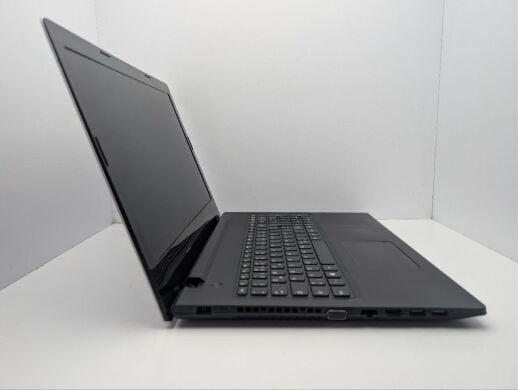 Ноутбук Lenovo G50-80 / 15.6" (1366x768) TN / Intel Core i5-5200U (2 (4) ядра по 2.2 - 2.7 GHz) / 8 GB DDR3 / 500 GB HDD / Intel HD Graphics 5500 / WebCam / DVD-ROM