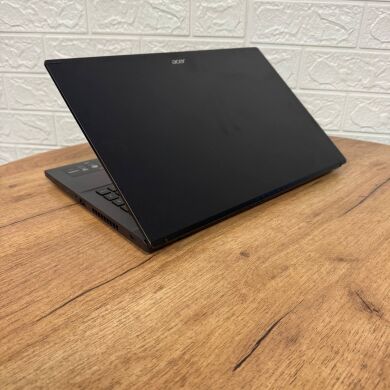 Ноутбук Б-класс Acer Aspire 7 A715-76 / 15.6" (1920x1080) IPS / Intel Core i7-12700H (14 (20) ядер по 3.5 - 4.7 GHz) / 16 GB DDR4 / 512 GB SSD / Intel Iris Xe Graphics / WebCam