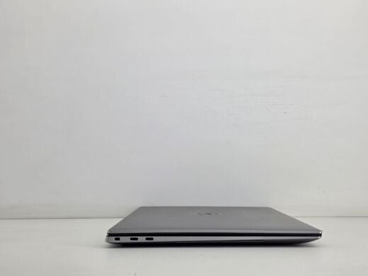 Мобільна робоча станція Dell Precision 5550 / 15.6" (1920x1200) IPS / Intel Core i7-10850H (6 (12) ядра по 2.7 - 5.1 GHz) / 32 GB DDR4 / 512 GB SSD / nVidia Quadro T1000, 4 GB GDDR5, 128-bit / WebCam