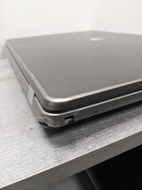 Ноутбук Б-клас HP ProBook 4730s / 17.3" (1600x900) LED / Intel Core i3-2310M (2 ядра 4 потоки по 2.10 Ghz) / 6 GB DDR3 / 120 GB SSD+320 GB HDD / AMD Radeon HD 6470M 1 GB / Webcam / DVD-ROM 