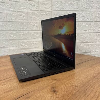 Ноутбук Б-класс Acer Aspire 7 A715-76 / 15.6" (1920x1080) IPS / Intel Core i7-12700H (14 (20) ядер по 3.5 - 4.7 GHz) / 16 GB DDR4 / 512 GB SSD / Intel Iris Xe Graphics / WebCam