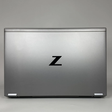 Мобільна робоча станція HP zBook Fury 15 G8 / 15.6" (3840x2160) IPS / Intel Core i7-11800H (8 (16) ядер по 2.3 - 4.6 GHz) / 32 GB DDR4 / 512 GB SSD / nVidia Quadro RTX A2000, 4 GB GDDR6, 192-bit / WebCam / TouchID