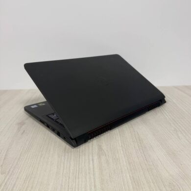 Ігровий ноутбук Dell Inspiron 15 7559 / 15.6" (1920x1080) IPS / Intel Core i7-6700HQ (4 (8) ядра по 2.6 - 3.5 GHz) / 16 GB DDR3 / 256 GB SSD M.2 / nVidia GeForce GTX 960M, 4 GB GDDR5, 128-bit / WebCam Ігровий ноутбук Dell Inspiron 15 7559 / 15.6" (1920x1080) IPS / Intel Core i7-6700HQ (4 (8) ядра по 2.6 - 3.5 GHz) / 16 GB DDR3 / 256 GB SSD M.2 / nVidia GeForce GTX 960M, 4 GB GDDR5, 128-bit / WebCam