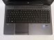Мобільна робоча станція HP ZBook 15 G1 / 15.6" (1920x1080) IPS / Intel Core i7-4900MQ (4 (8) ядра по 2.8 - 3.8 GHz) / 16 GB DDR3 / 256 GB SSD / nVidia Quadro K2100M, 2 GB GDDR5, 128-bit / WebCam / DVD-ROM / Win 10 Pro купити