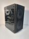 Комплект ПК: Qube Neptune Tower / Intel Core i5-7500 (4 ядра по 3.4 - 3.8 GHz) / 24 GB DDR4 / 256 SSD M.2 + 480 GB SSD + 500 GB HDD / AMD Radeon RX 570, 8 GB GDDR5, 256-bit + Монітор Prologix P2525HF / 25" (1920x1080) IPS купити