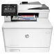 МФУ HP Color LaserJet Pro M277dw / Лазерная цветная печать / 600x600 dpi / A4 / 19 стр/мин / USB 2.0, Ethernet / Дуплекс / WiFi купить