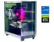 Новый игровой ПК Hyte Y60 Black Tower / Intel Core i7-13700KF (16 (24) ядер по 2.5 - 5.4 GHz) / 32 GB DDR5 / 1000 GB SSD / nVidia GeForce RTX 3090, 24 GB GDDR6X, 384-bit / 1000W / Win 11 купить