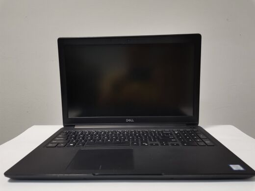 Ноутбук Dell Latitude 3500 / 15.6" (1920х1080) TN / Intel Core i5-8265U (4 (8) ядра по 1.6 - 3.9 GHz) / 16 GB DDR4 / 512 GB SSD M.2 / Intel UHD Graphics 620 / WebCam / USB 3.0