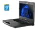 Захищений ноутбук-трансформер Getac S410 / 14" (1366x768) IPS / Intel Core i7-6600U (4 ядра по 2.6 - 3.4 GHz) / 12 GB DDR3 / 480 GB SSD / Intel HD Graphics 530 / WebCam / Win 10 Pro купити