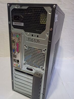 ПК LogicPower Tower / Intel Core i5-3330 (4 ядра по 3.0 - 3.2 GHz) / 8 GB DDR3 / 500 GB HDD /  Intel HD Graphics 2500 / 500W