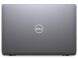 Ноутбук Dell Latitude 5511 / 15.6" (1920x1080) IPS / Intel Core i7-10850H (6 (12) ядер по 2.7 - 5.1 GHz) / 16 GB DDR4 / 512 GB SSD / nVidia GeForce MX150, 2 GB GDDR5, 64-bit / WebCam купить
