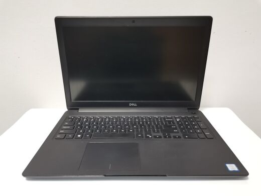 Ноутбук Dell Latitude 3500 / 15.6" (1920х1080) TN / Intel Core i5-8265U (4 (8) ядра по 1.6 - 3.9 GHz) / 16 GB DDR4 / 512 GB SSD M.2 / Intel UHD Graphics 620 / WebCam / USB 3.0