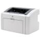Принтер Б-клас HP LaserJet 1022 / Лазерний монохромний друк / 1200 x 1200 dpi / A4 / 18 стор/хв / USB 2.0 купити