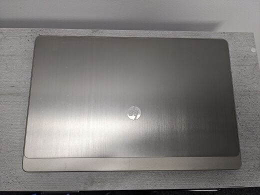 Ноутбук Б-клас HP ProBook 4730s / 17.3" (1600x900) LED / Intel Core i3-2310M (2 ядра 4 потоки по 2.10 Ghz) / 6 GB DDR3 / 120 GB SSD+320 GB HDD / AMD Radeon HD 6470M 1 GB / Webcam / DVD-ROM 