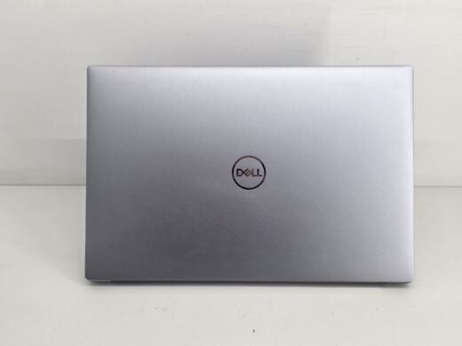 Мобільна робоча станція Dell Precision 5550 / 15.6" (1920x1200) IPS / Intel Core i7-10850H (6 (12) ядра по 2.7 - 5.1 GHz) / 32 GB DDR4 / 512 GB SSD / nVidia Quadro T1000, 4 GB GDDR5, 128-bit / WebCam