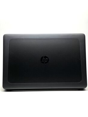 Мобільна робоча станція А клас HP ZBook 17 G3 / 17.3" (1920x1080) IPS / Intel Core i7-6820HQ (4 (8) ядра по 2.7 - 3.6 GHz) / 16 GB DDR4 / 256 GB SSD / nVidia Quadro M3000M, 4 GB GDDR5, 256-bit / WebCam / Win 10 Pro Мобільна робоча станція А клас HP ZBook 17 G3 / 17.3" (1920x1080) IPS / Intel Core i7-6820HQ (4 (8) ядра по 2.7 - 3.6 GHz) / 16 GB DDR4 / 256 GB SSD / nVidia Quadro M3000M, 4 GB GDDR5, 256-bit / WebCam / Win 10 Pro