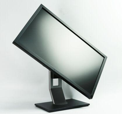 Монітор Dell Professional P2311Hb / 23" (1920x1080) TN / DVI, VGA, USB / VESA 100x100