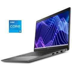 Ультрабук Б-класс Dell Latitude 3440 / 14" (1920x1080) TN / Intel Core i5-1335U (10 (12) ядер по 1.3 - 4.6 GHz) / 8 GB DDR4 / 256 GB SSD / Intel Iris Xe Graphics / WebCam / Win 10