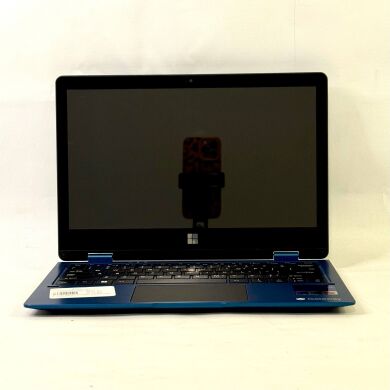 Нетбук Б-класс Gateway GWTC116-2BL / 11.6" (1366x768) TN Touch / Intel Celeron N4020 (2 ядра по 1.1 - 2.8 GHz) / 4 GB DDR4 / 64 GB SSD / Intel UHD Graphics 600 / WebCam / Windows 10 Pro Нетбук Б-класс Gateway GWTC116-2BL / 11.6" (1366x768) TN Touch / Intel Celeron N4020 (2 ядра по 1.1 - 2.8 GHz) / 4 GB DDR4 / 64 GB SSD / Intel UHD Graphics 600 / WebCam / Windows 10 Pro