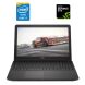 Игровой ноутбук Dell Inspiron 15 7559 / 15.6" (1920x1080) IPS / Intel Core i7-6700HQ (4 (8) ядра по 2.6 - 3.5 GHz) / 16 GB DDR3 / 256 GB SSD M.2 / nVidia GeForce GTX 960M, 4 GB GDDR5, 128-bit / WebCam купить