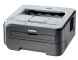 Принтер Brother HL-2140R / Лазерная монохромная печать / 600x600 dpi / A4 / 22 стр/мин / USB 2.0 купить