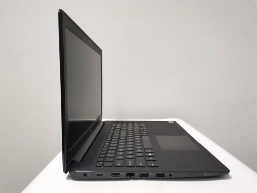Ноутбук Dell Latitude 3500 / 15.6" (1920х1080) TN / Intel Core i5-8265U (4 (8) ядра по 1.6 - 3.9 GHz) / 16 GB DDR4 / 512 GB SSD M.2 / Intel UHD Graphics 620 / WebCam / USB 3.0