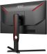 Монитор AOC 25G3ZM / 25" (1920x1080) IPS / 2x HDMI, 1x DP, 1x Audio / VESA 100x100 / Pivot купить