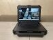 Захищений ноутбук Dell Latitude 7424&nbsp;Rugged Extreme / 14" (1920x1080) IPS Touch / Intel Core i5-8350U (4 (8) ядра по 1.7 - 3.6 GHz) / 16 GB DDR4 / 1000 GB SSD M.2 / AMD Radeon RX 540, 2 GB GDDR5, 64-bit / WebCam купити