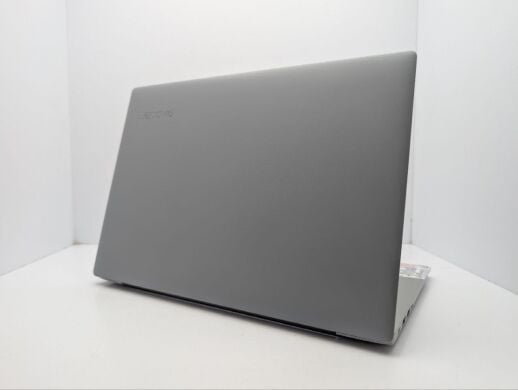 Ноутбук Lenovo IdeaPad S130 / 14" (1366x768) TN / Intel Pentium Silver N5000 (2 ядра по 1.1 - 2.7 GHz) / 4 GB DDR4 / 128 GB SSD / Intel UHD Graphics 605 / WebCam