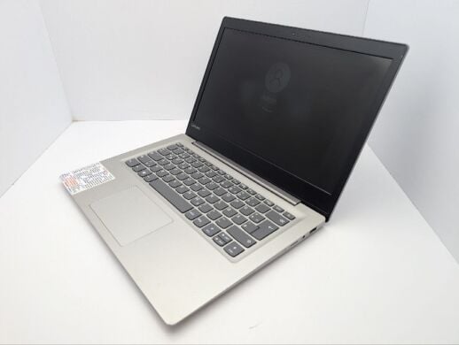 Ноутбук Lenovo IdeaPad S130 / 14" (1366x768) TN / Intel Pentium Silver N5000 (2 ядра по 1.1 - 2.7 GHz) / 4 GB DDR4 / 128 GB SSD / Intel UHD Graphics 605 / WebCam
