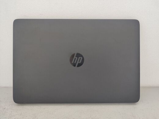 Ноутбук HP EliteBook 850 G1 / 15.6" (1366x768) TN / Intel Core i5-4210U (2 (4) ядра по 2.4 - 2.7 GHz) / 8 GB DDR3 / 256 GB SSD / Intel HD Graphic 4400 / WebCam