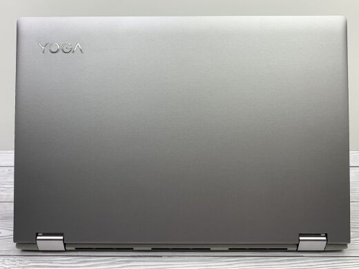 Ноутбук-трансформер Б-клас Lenovo Yoga 530-14IKB / 14" (1920x1080) IPS Touch / Intel Core i3-8130U (2 (4) ядра по 2.2 - 3.4 GHz) / 8 GB DDR4 / 120 GB SSD / Intel UHD Graphics 620 / WebCam