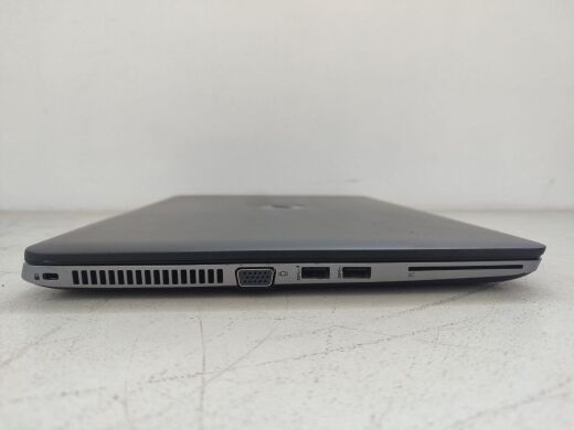 Ноутбук HP EliteBook 850 G1 / 15.6" (1366x768) TN / Intel Core i5-4210U (2 (4) ядра по 2.4 - 2.7 GHz) / 8 GB DDR3 / 256 GB SSD / Intel HD Graphic 4400 / WebCam