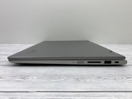Ноутбук-трансформер Б-клас Lenovo Yoga 530-14IKB / 14" (1920x1080) IPS Touch / Intel Core i3-8130U (2 (4) ядра по 2.2 - 3.4 GHz) / 8 GB DDR4 / 120 GB SSD / Intel UHD Graphics 620 / WebCam