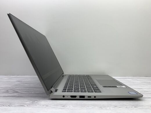 Ноутбук-трансформер Б-клас Lenovo Yoga 530-14IKB / 14" (1920x1080) IPS Touch / Intel Core i3-8130U (2 (4) ядра по 2.2 - 3.4 GHz) / 8 GB DDR4 / 120 GB SSD / Intel UHD Graphics 620 / WebCam