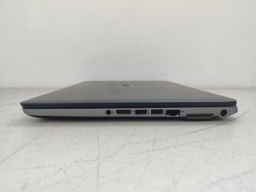 Ноутбук HP EliteBook 850 G1 / 15.6" (1366x768) TN / Intel Core i5-4210U (2 (4) ядра по 2.4 - 2.7 GHz) / 8 GB DDR3 / 256 GB SSD / Intel HD Graphic 4400 / WebCam