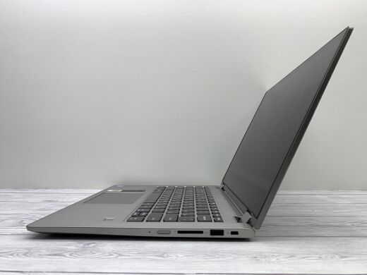 Ноутбук-трансформер Б-клас Lenovo Yoga 530-14IKB / 14" (1920x1080) IPS Touch / Intel Core i3-8130U (2 (4) ядра по 2.2 - 3.4 GHz) / 8 GB DDR4 / 120 GB SSD / Intel UHD Graphics 620 / WebCam