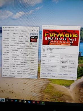 Комплект ПК: MSI MAG Forge 100M Black Tower / Intel Core i7-4790 (4 (8) ядра по 3.6 - 4.0 GHz) / 16 GB DDR3 / 512 GB SSD + 500 GB HDD / AMD Radeon R9 280X, 3 GB GDDR5, 384-bit / 600W + Монитор LG 24MB37PM-B / 24" (1920x1080) IPS + Кабели DVI и питания Комплект ПК: MSI MAG Forge 100M Black Tower / Intel Core i7-4790 (4 (8) ядра по 3.6 - 4.0 GHz) / 16 GB DDR3 / 512 GB SSD + 500 GB HDD / AMD Radeon R9 280X, 3 GB GDDR5, 384-bit / 600W + Монитор LG 24MB37PM-B / 24" (1920x1080) IPS + Кабели DVI и питания