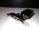 Дискретна відеокарта nVidia GeForce 710 1GB (VGA, DVI, HDMI) купити