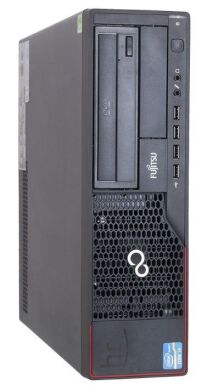Fujitsu Esprimo E900 DT / Intel Core i5-2400 (4 ядра по 3.10 - 3.40 GHz) / 8 GB DDR3 / 500 GB HDD