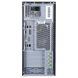 Системный блок Fujitsu Esprimo P720 E85+ Tower / Intel Celeron G1840 (2 (4) ядра по 2.8 GHz) / 4 GB DDR3 / 500 GB HDD