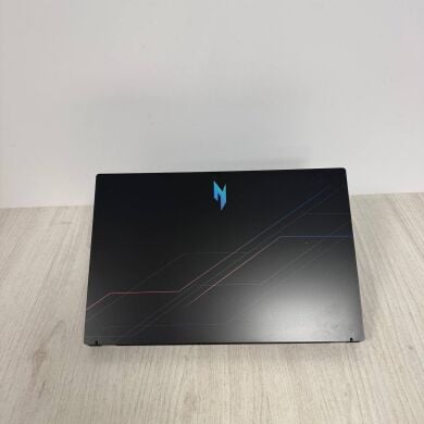 Ігровий ноутбук Acer Nitro V 15 ANV15-52 / 15.6" (1920x1080) IPS / Intel Core i7-13620H (10 (16) ядер по 2.4 - 4.9 GHz) / 8 GB DDR5 / 512 GB SSD / nVidia GeForce RTX 4050, 6 GB GDDR6, 96-bit / WebCam
