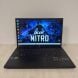Ігровий ноутбук Acer Nitro V 15 ANV15-52 / 15.6" (1920x1080) IPS / Intel Core i7-13620H (10 (16) ядер по 2.4 - 4.9 GHz) / 8 GB DDR5 / 512 GB SSD / nVidia GeForce RTX 4050, 6 GB GDDR6, 96-bit / WebCam купити