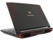 Ігровий ноутбук Acer Predator 17X GX-792-753R / 17.3" (1920x1080) IPS / Intel Core i7-7820HK (4 (8) ядра по 2.9 - 3.9 GHz) / 32 GB DDR4 / 512 GB SSD + 1000 GB HDD / nVidia GeForce GTX 1080, 8 GB GDDR5, 256-bit / DisplayPort купити