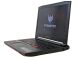 Ігровий ноутбук Acer Predator 17X GX-792-753R / 17.3" (1920x1080) IPS / Intel Core i7-7820HK (4 (8) ядра по 2.9 - 3.9 GHz) / 32 GB DDR4 / 512 GB SSD + 1000 GB HDD / nVidia GeForce GTX 1080, 8 GB GDDR5, 256-bit / DisplayPort купити