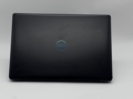 Игровой ноутбук Dell G3 3579 / 15.6" (1920x1080) IPS / Intel Core i7-8750H (6 (12) ядра по 2.2 - 4.1 GHz) / 16 GB DDR4 / 240 GB SSD M.2 / nVidia GeForce GTX 1050 Ti, 4 GB GDDR5, 128-bit / WebCam Игровой ноутбук Dell G3 3579 / 15.6" (1920x1080) IPS / Intel Core i7-8750H (6 (12) ядра по 2.2 - 4.1 GHz) / 16 GB DDR4 / 240 GB SSD M.2 / nVidia GeForce GTX 1050 Ti, 4 GB GDDR5, 128-bit / WebCam
