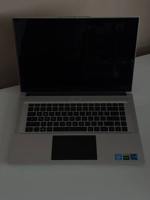 Игровой ноутбук Gigabyte Aero 16 XE4 / 16" (3840x2400) OLED / Intel Core i7-12700H (14 (20) ядер по 3.5 - 4.7 GHz) / 16 GB DDR4 / 1000 GB SSD / nVidia GeForce RTX 3070 Ti, 8 GB GDDR6, 256-bit / WebCam