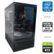 Ігровий ПК 1stPlayer Mi7-A Tower / Intel Core i5-9600K (6 ядер по 3.7 - 4.6 GHz) / 16 GB DDR4 / 512 GB SSD M.2 + 2000 GB HDD / nVidia GeForce RTX 2060, 6 GB GDDR6, 192-bit / 500W купити