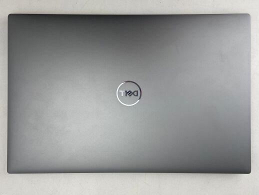 Мобільна робоча станція Dell Precision 5560 / 15.6" (1920x1200) IPS / Intel Core i7-11850H (8 (16) ядер по 2.5 - 4.8 GHz) / 16 GB DDR4 / 512 GB SSD M.2 / nVidia Quadro T1200, 4 GB GDDR6, 128-bit / WebCam